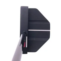 Used SeeMore Tri Mallet Putter / 34.5 Inches -Hybrids Sales Shop f6b6e8ad390f9db7c67ab682abbc9c84 scaled