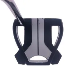 Used TaylorMade Spider X Navy Single Bend Putter / 34.0 Inches -Hybrids Sales Shop f714f36aca2bf76d295964973a72e631 scaled