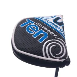 Used Odyssey 2-Ball TEN S 2021 Putter / 34.0 Inches -Hybrids Sales Shop f7aaccf3e35f10538cc3dcd3aa41fda0 scaled