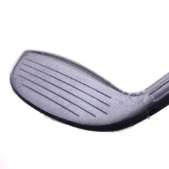 Used TaylorMade Stealth Womens Rescue 4 Hybrid / 23 Degrees / Ladies Flex -Hybrids Sales Shop f7dd054261324e90a0d7aab79d22b9a5 scaled