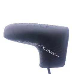 NEW Cleveland Frontline 4.0 Plumbers Neck Putter / 35 Inches 19 NEW Cleveland Frontline 4.0 Plumbers Neck Putter / 35 Inches -Hybrids Sales Shop f7e317d04eb5707a0c5853c63a056e22 26417305 0985 4e6d 8e30 d5509a9bf041 scaled