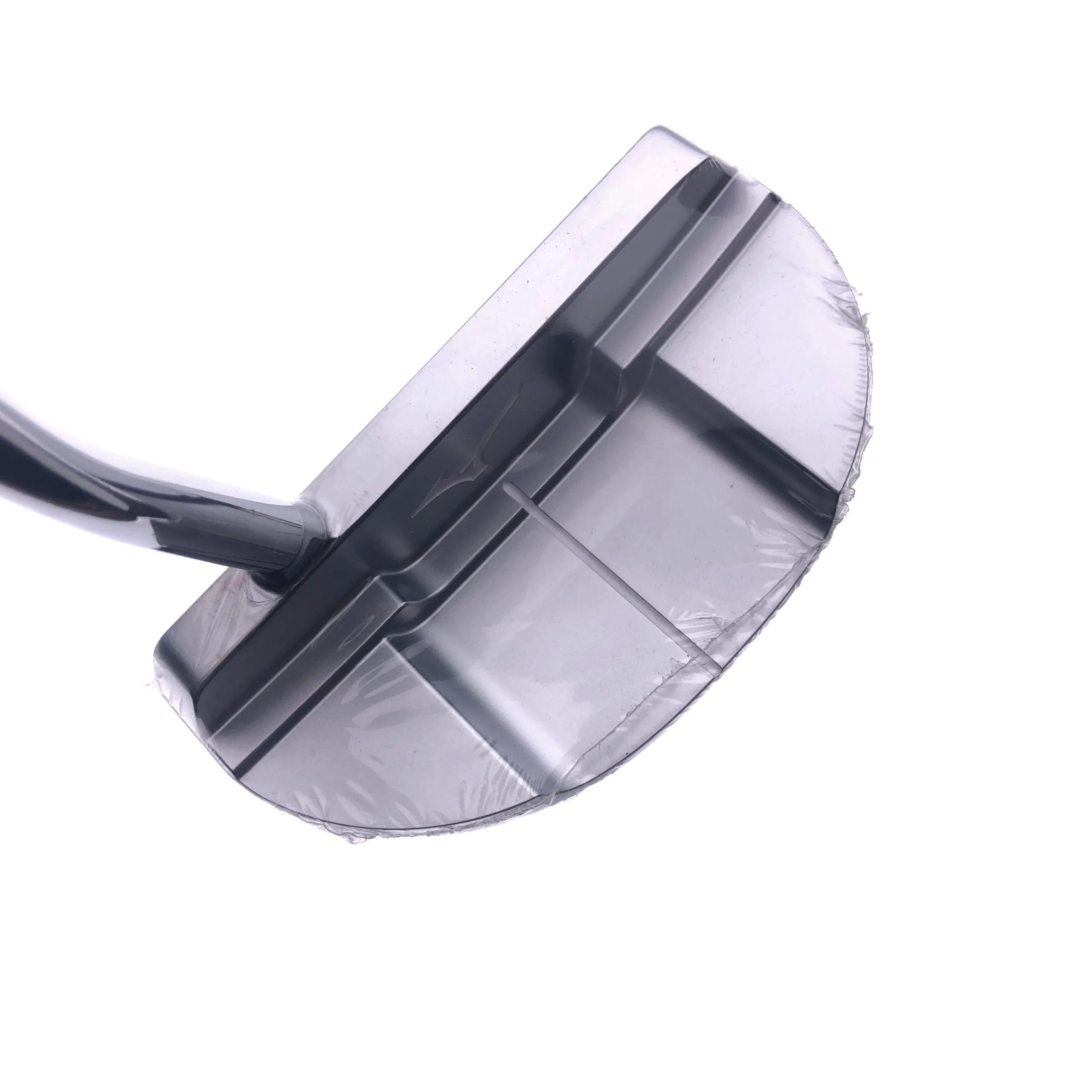 NEW Mizuno M CRAFT III Chrome Putter / 34 Inches 7 NEW Mizuno M CRAFT III Chrome Putter / 34 Inches - Image 5
