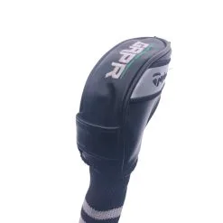 Used TaylorMade GAPR HI 4 Hybrid / 22 Degrees / KBS Hybrid 70 Regular Flex -Hybrids Sales Shop f7eb8f7260a1acf562bf19ddad424949 scaled