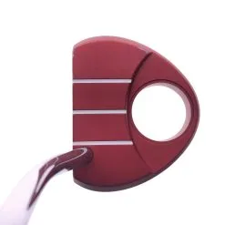 Used TaylorMade TP Red Collection Chaska Putter / 34 Inches -Hybrids Sales Shop f7edeb44325fe9251518d47a5f79e36b scaled