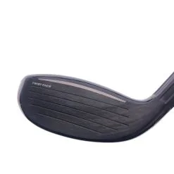 Used TaylorMade Stealth 4 Hybrid / 22 Degrees / Aldila Ascent 45 Ladies Flex -Hybrids Sales Shop f7fc251b10fc95b24034946dd3dc919b scaled