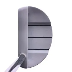 Used TaylorMade White Smoke MC72 Putter / 37.0 Inches -Hybrids Sales Shop f8a4ba4deac58dd940417e49fdb65b82 scaled