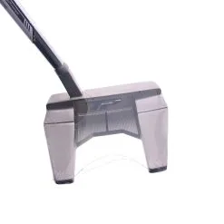 NEW TaylorMade TP Hydro Blast Bandon 3 Putter / 34 Inches -Hybrids Sales Shop f9220d924e87f4cee85c7c7ed36d3683 scaled