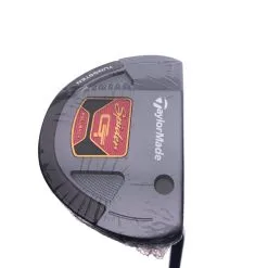 NEW TaylorMade Spider GT Rollback Putter / 34 Inches