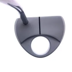 Used TOUR ISSUE TaylorMade Rossa Corza Ghost Putter / 33.5 Inches -Hybrids Sales Shop f9e735d6a9e6e3440e8a66e8c2e093de scaled