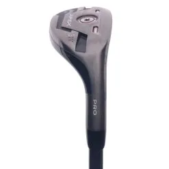Used Callaway Apex Pro 21 3 Hybrid / 20 Degrees / Recoil Dart F4 75H Stiff Flex -Hybrids Sales Shop fa2250363053928451f7ebcb8ab4f90a scaled