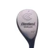 Used Cleveland Halo 2 Hybrid / 19 Degrees / Unbranded Stiff Flex -Hybrids Sales Shop fa299430b30b6823162efcf2986f2d76 scaled