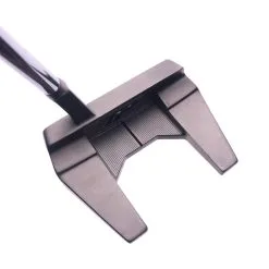 Used TaylorMade TP Hydro Blast Bandon 3 Putter / 34.0 Inches -Hybrids Sales Shop fab9072680740edeb498b8a4a80108ad scaled