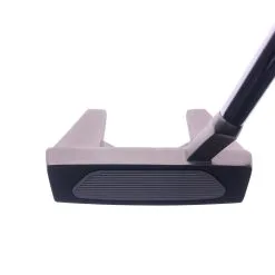 Used TaylorMade TP Hydro Blast Bandon 3 Putter / 34.0 Inches -Hybrids Sales Shop fac29a98c8fccf3f86930d82513eecbc scaled