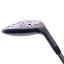 Used Ping 2014 Karsten 5 Hybrid / 25.5 Degrees / Ping KS 401 Regular Flex -Hybrids Sales Shop fac5b394ae31cee5931565682fd5526b scaled