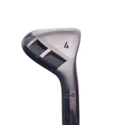Used Callaway Razr X Tour 4 Hybrid / 24 Degrees / Callaway Regular Flex -Hybrids Sales Shop fb191b93d2ef94f918946f5e8595ec19 scaled