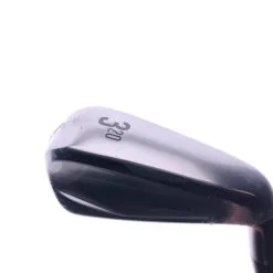 NEW Srixon ZX Utility 3 Hybrid / 20 Degrees / Regular Flex -Hybrids Sales Shop fb5a2d1866755aa437e802a95db18078 scaled