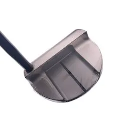 NEW Mizuno M-Craft OMOI 03 Nickel Putter / 34.0 Inches -Hybrids Sales Shop fb5d18700632cbd61384117d9605057a scaled