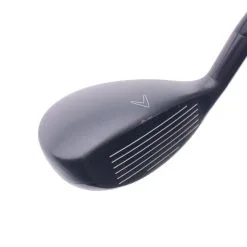 Used Callaway X2 Hot 3 Hybrid / 19 Degrees / Callaway X2 Hot 60 Regular Flex -Hybrids Sales Shop fba82be6e521cf31c445b9361f4e2281 scaled