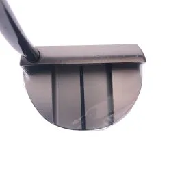 NEW Mizuno M-Craft OMOI 03 Nickel Putter / 34.0 Inches -Hybrids Sales Shop fbea243c839bcbfee7fd0b43349837fa scaled