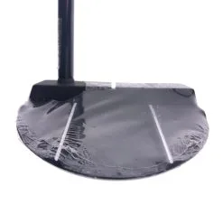 NEW Cleveland Frontline Cero Single Bend Putter / 35 Inches -Hybrids Sales Shop fc5c92fd10faecccc70ba0b487a2bc9a scaled