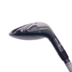 Used Callaway Rogue ST Pro 4 Hybrid / 23 Degrees / Stiff Flex -Hybrids Sales Shop fcc6fe7b734c8ec83962e78365ba31df scaled