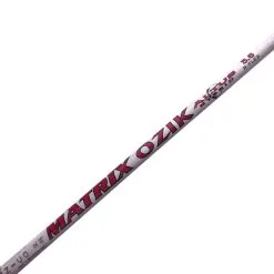 Used Wilson D100 4 Hybrid / 22 Degrees / Matrix Ozik Altus 5.6 Regular Flex -Hybrids Sales Shop fd56a46a6fa828a0ef91eec90cf7ad14 scaled