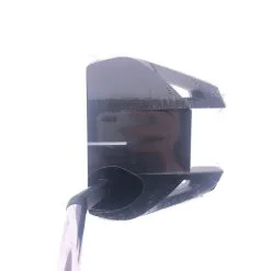 NEW TaylorMade Spider GT Black Putter / 33.0 Inches -Hybrids Sales Shop fe4dce81cc0b4ee8c4d723e0eaf5c6cb scaled