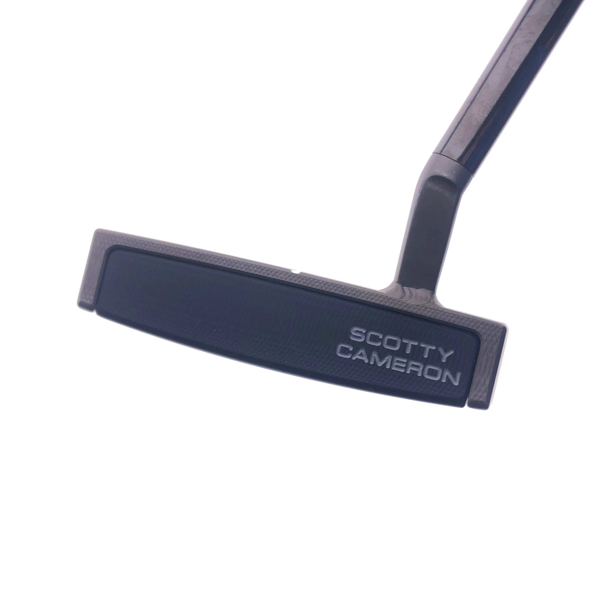 Scotty Cameron Futura T5.5M Circle T Bronze Putter / 34 Inch / Circle T HC 7 Scotty Cameron Futura T5.5M Circle T Bronze Putter / 34 Inch / Circle T HC - Image 5