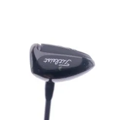 Used TOUR ISSUE Titleist 915 H 2 Hybrid / 18 Degrees / Diamana S+80 X-Flex 16 Used TOUR ISSUE Titleist 915 H 2 Hybrid / 18 Degrees / Diamana S+80 X-Flex -Hybrids Sales Shop fef3316a233354d16132846fb99f9f4d scaled