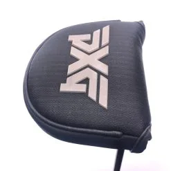 Used PXG Mini Gunboat GEN2 Black Putter / 34 Inches -Hybrids Sales Shop ff08b37c81735a8c255f3e8c258f4e3f scaled