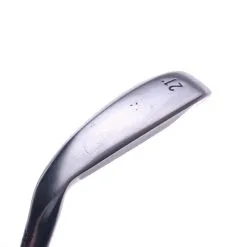 Used Callaway X Forged UT 18 3 Hybrid / 21 Degrees / Fujikura Pro 95 Stiff Flex -Hybrids Sales Shop ff7dcf8166c58386cd18704f534946f4 scaled