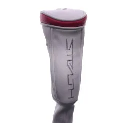 Used TaylorMade Stealth Womens Recuse 5 Hybrid / 26 Degrees / Ladies Flex -Hybrids Sales Shop ff82f429c9a7d6d56a3676a341ea5093 scaled