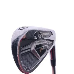 Used TaylorMade PSi Tour 5 Iron / 26.0 Degrees / Dynamic Gold S300 Stiff Flex -Hybrids Sales Shop ffc106f01901878995aaab70583e7d62 3c071065 4647 4d62 b37d c0c16f3146c7 scaled