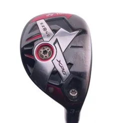 Used Yonex Ezone XPG 3 Hybrid / 19 Degrees / Yonex EX310 Regular Flex