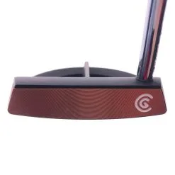 Used Cleveland TFI Cero 2135 Putter / 33.0 Inches -Hybrids Sales Shop ffd7dbddc2fdc6248e0ae399e16af1cd scaled