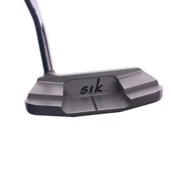 Used SIK DWc Putter / 32.75 Inches -Hybrids Sales Shop fff22b2a0bcea1dd756ace5f46a15b28 scaled