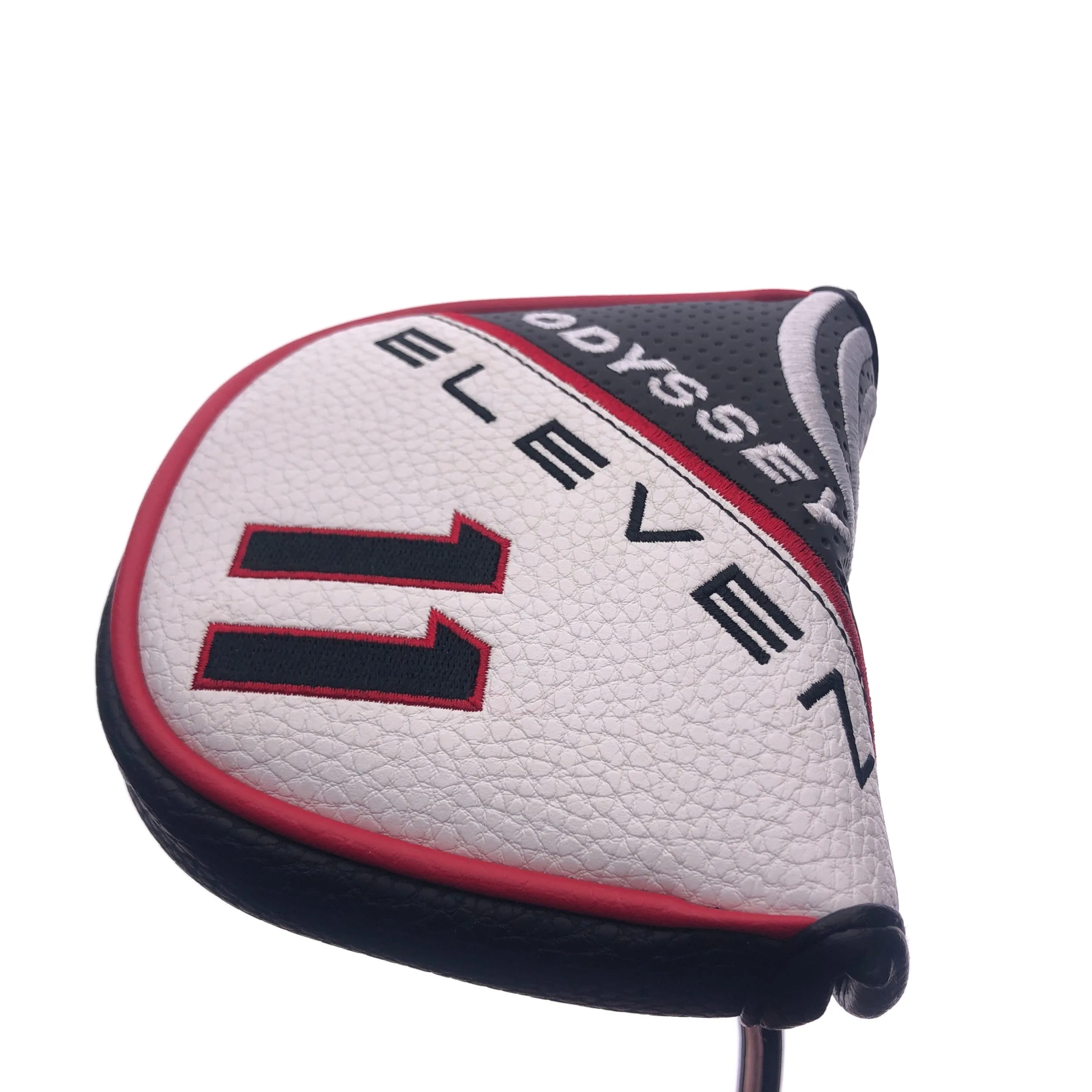 NEW Odyssey Eleven Tour Lined Putter / 34 Inches 11 NEW Odyssey Eleven Tour Lined Putter / 34 Inches - Image 9