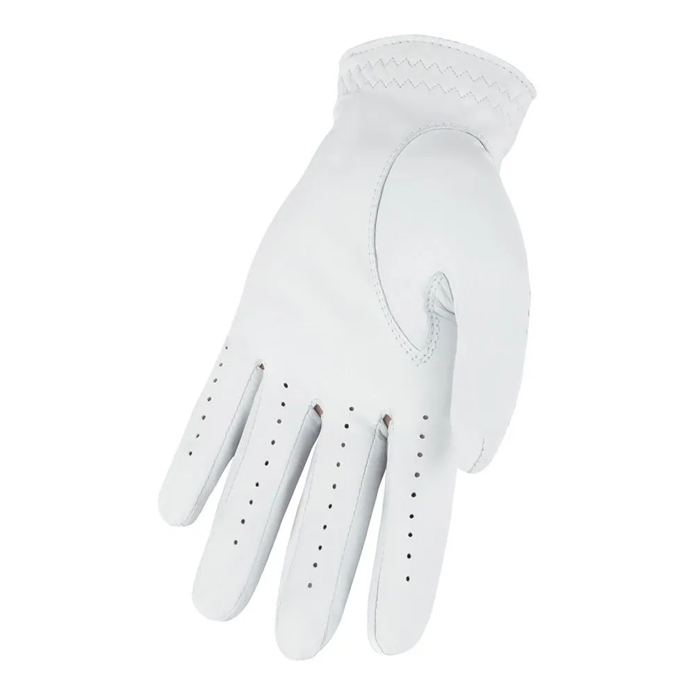 FootJoy StaSof Ladies Golf Glove 3 FootJoy StaSof Ladies Golf Glove