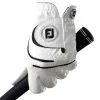 FootJoy WeatherSof Ladies Golf Glove -Hybrids Sales Shop fj19 weathersof grip ladies 2