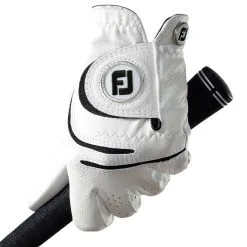 FootJoy WeatherSof Ladies Golf Glove