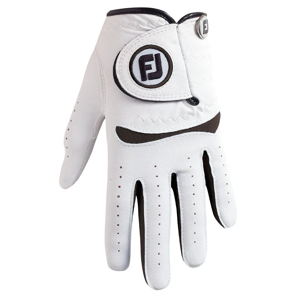 FootJoy Junior Golf Glove 3 FootJoy Junior Golf Glove