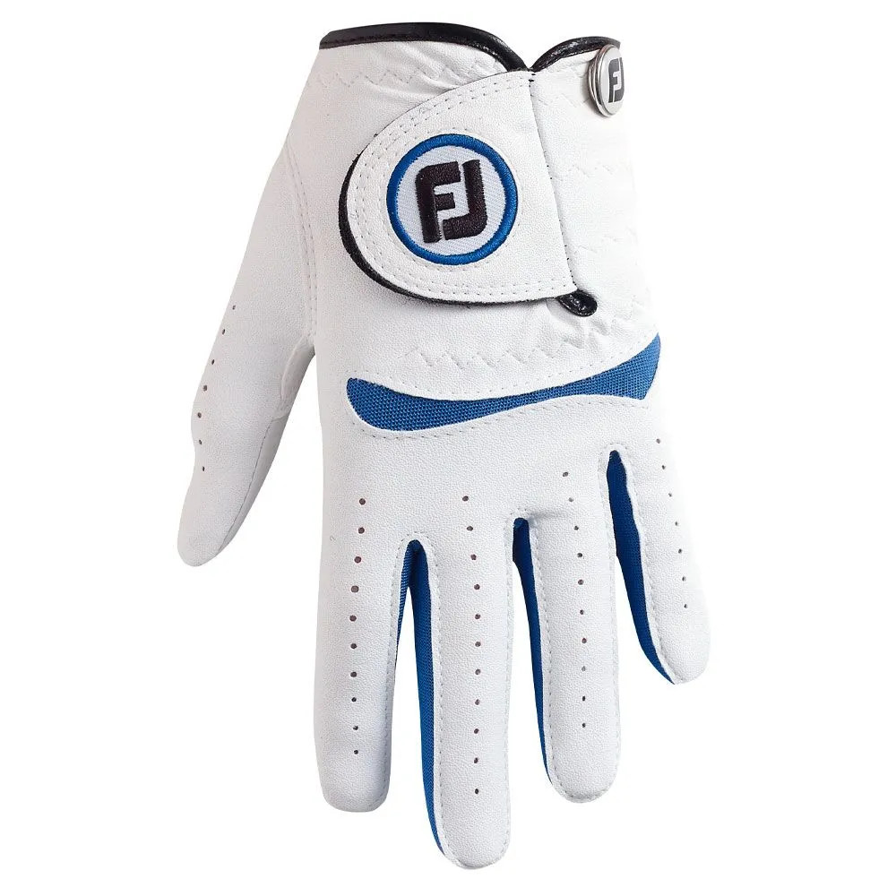 FootJoy Junior Golf Glove 4 FootJoy Junior Golf Glove - Image 2
