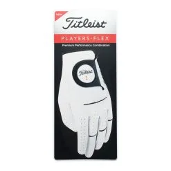 Titleist Players Flex Golf Glove -Hybrids Sales Shop footjoy players flex golf glove packet