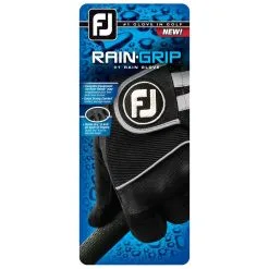 FootJoy RainGrip Ladies Golf Glove -Hybrids Sales Shop footjoy raingrip golf glove packaging 66556e