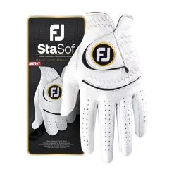 FootJoy StaSof 23 Golf Glove -Hybrids Sales Shop footjoy stasof 23 golf glove pack 66772e
