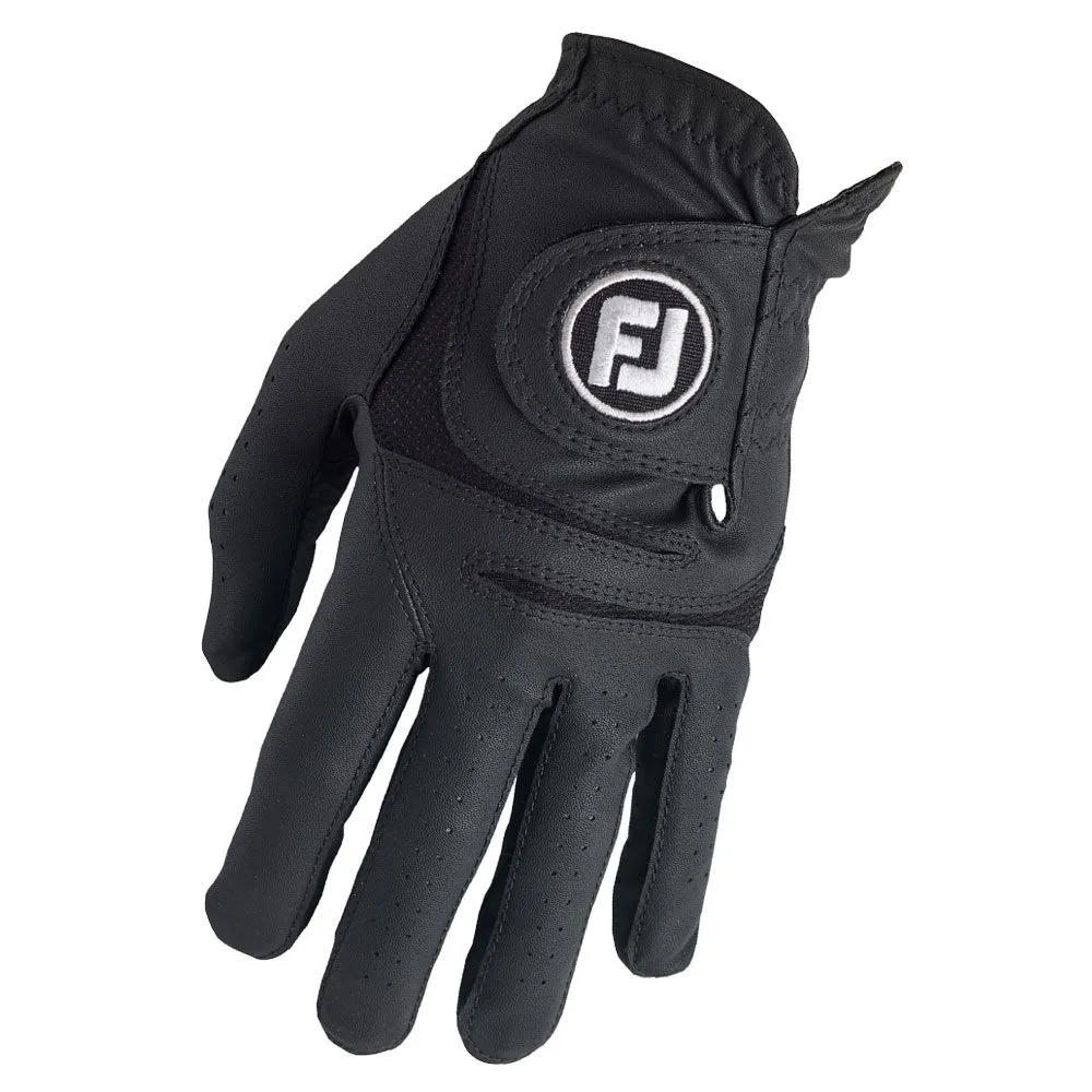 FootJoy WeatherSof Golf Glove (2 Pack) 4 FootJoy WeatherSof Golf Glove (2 Pack) - Image 2