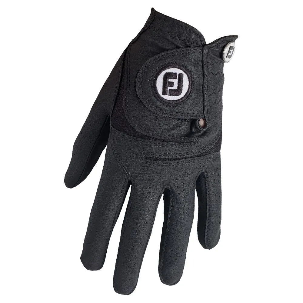 FootJoy WeatherSof Ladies Golf Glove 4 FootJoy WeatherSof Ladies Golf Glove - Image 2