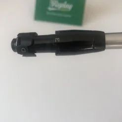 Fujikura Motore Baffler Rail F Fairway Shaft / Lite Flex / Titleist Tip -Hybrids Sales Shop fujikura club shaft only fujikura motore baffler rail f fairway shaft lite flex titleist tip 14456263868493 scaled