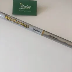 Fujikura Motore Baffler Rail F Fairway Shaft / Lite Flex / Titleist Tip