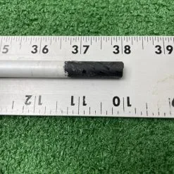 Matrix HX3 White Tie Hybrid Shaft / X-Stiff Flex / No Adapter -Hybrids Sales Shop matrix club shaft only matrix hx3 white tie hybrid shaft x stiff flex no adapter 28032670761037 scaled